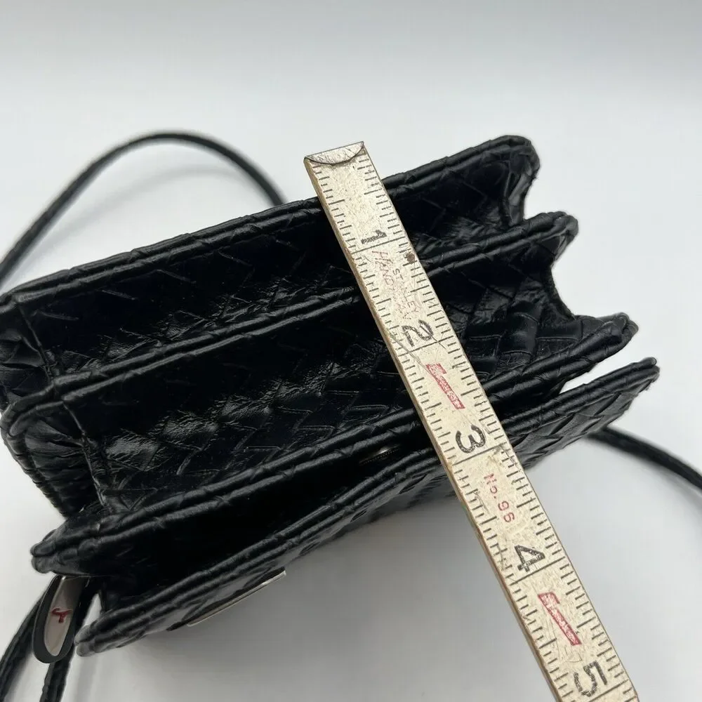 Travelon small black